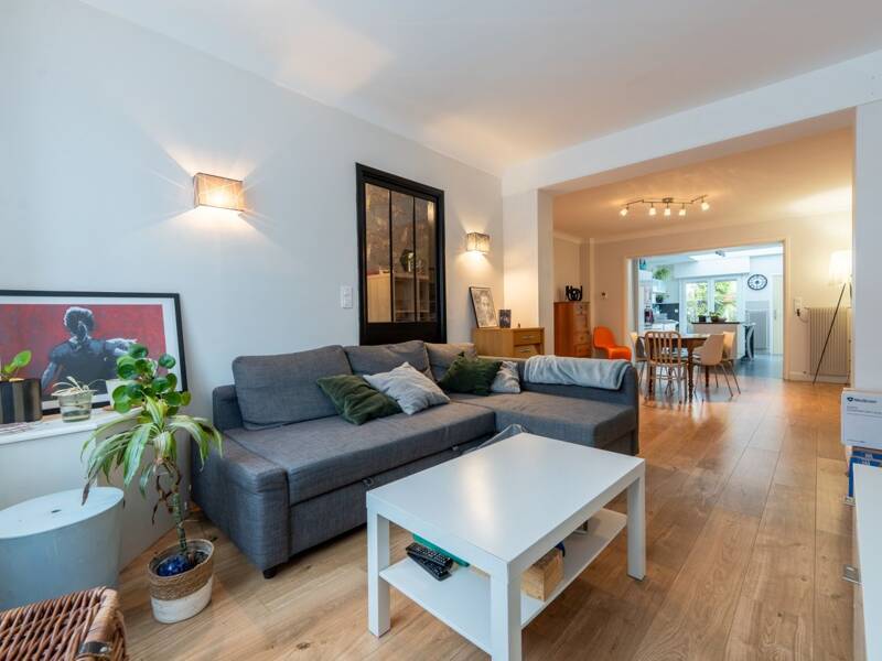 Maison à vendre, 128m², MARQUETTE LEZ LILLE