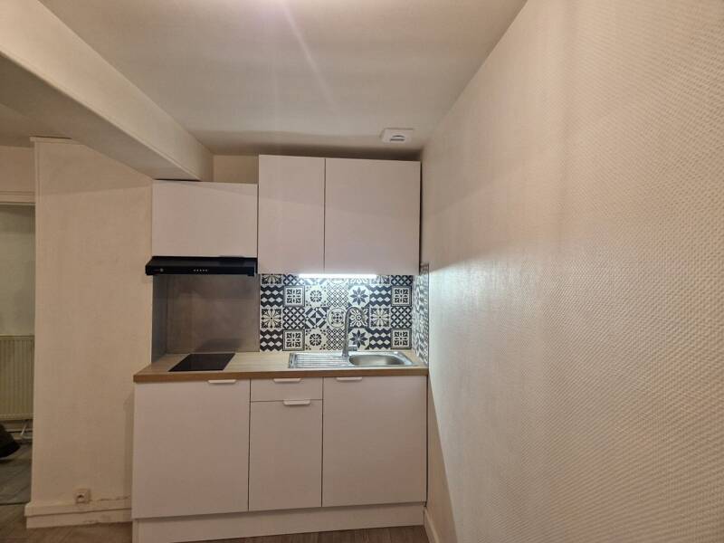 Maison à louer, 30m², CHEVREUSE