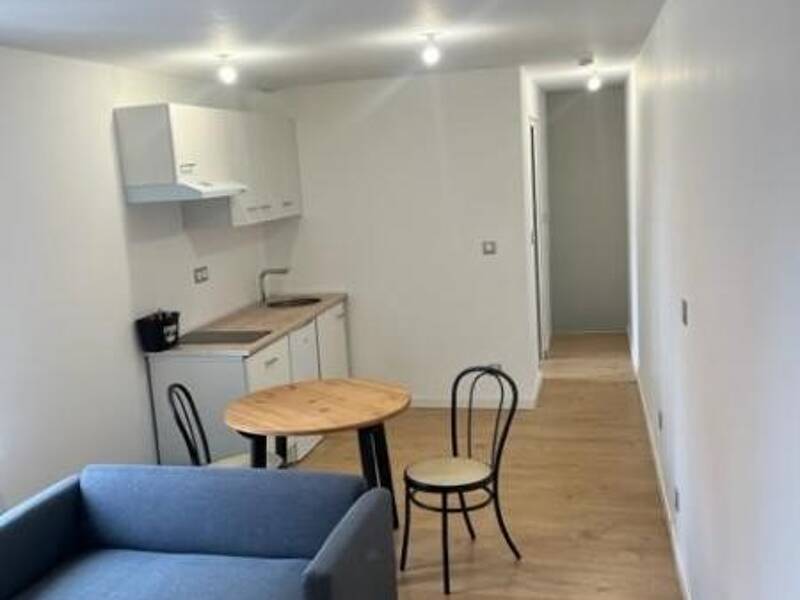 Maison à louer, 32m², SIN LE NOBLE