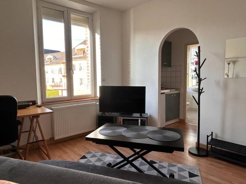 Maison à louer, 23m², BEAUVAIS