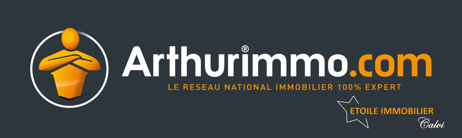 ARTHURIMMO - Étoile Immobilier