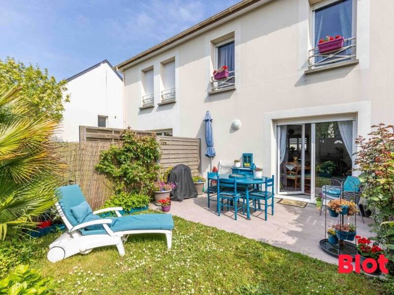 Maison à vendre, 94m², LA MEZIERE