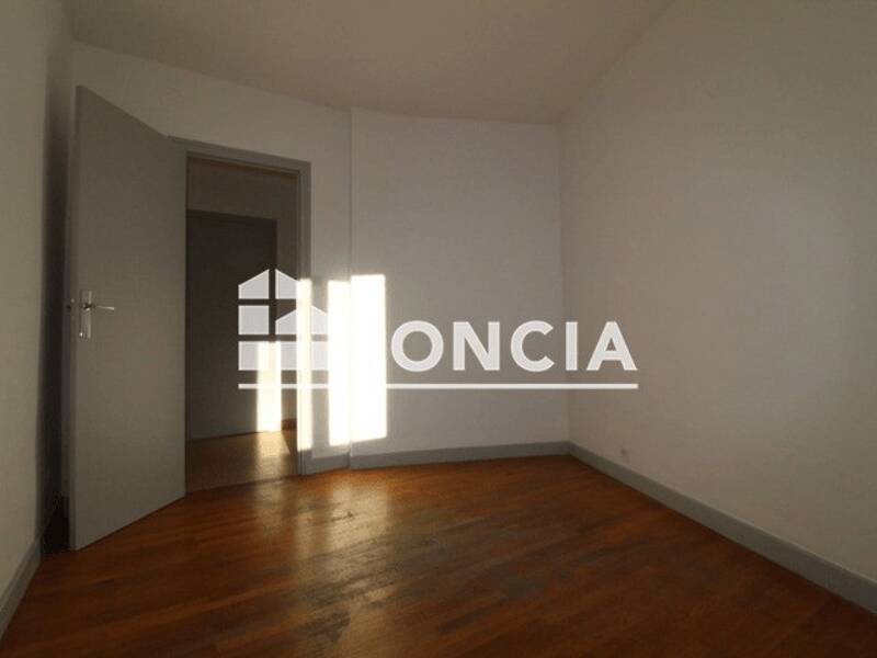 Maison à louer, 68m², GRENOBLE