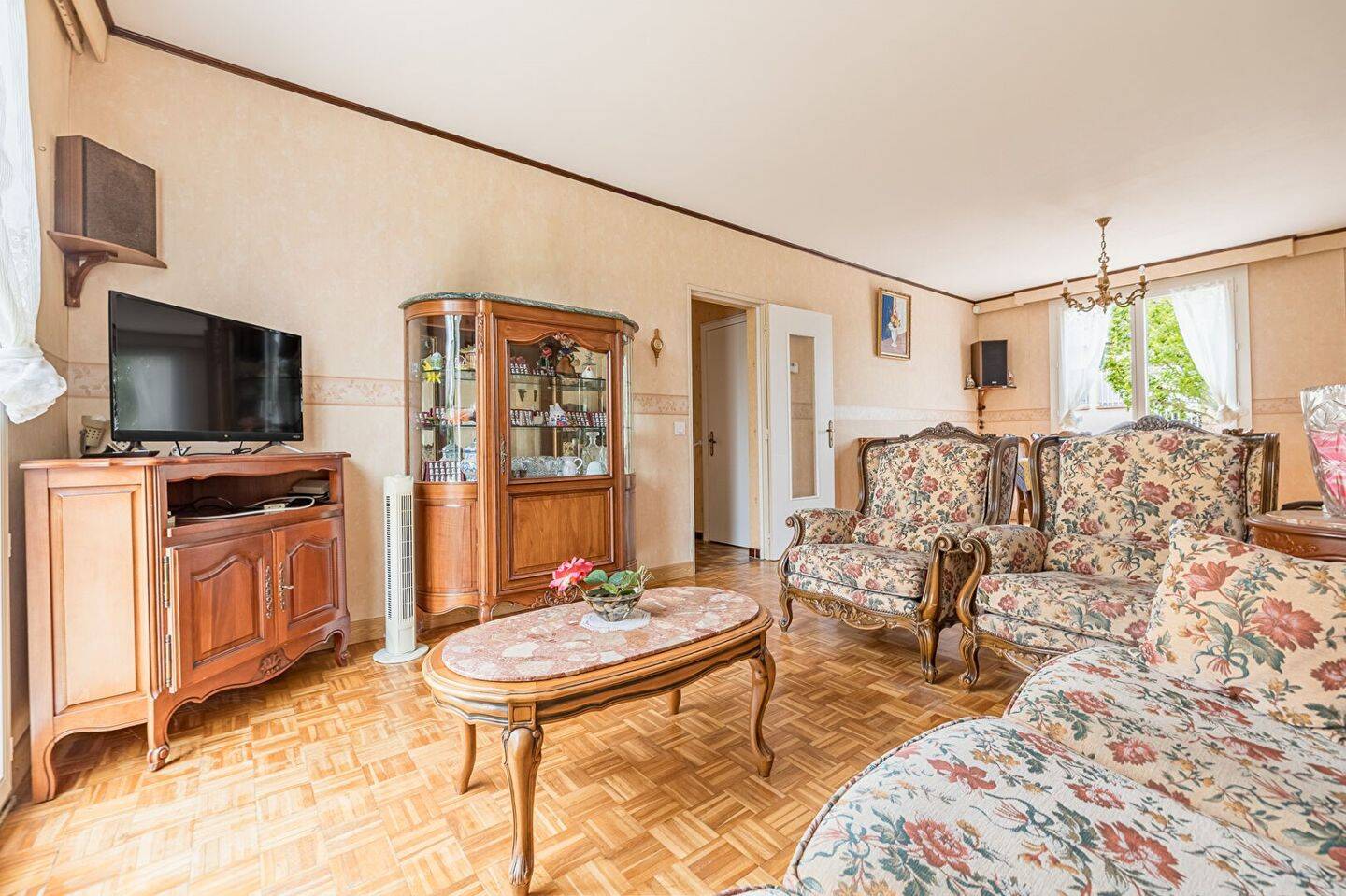 Maison à vendre, 112m², MONTGISCARD