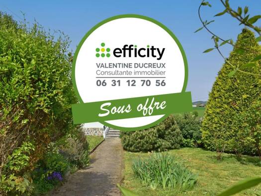 Maison à vendre 199 000 € 5 pièces 3 chambres 102 m² 480 m² de terrain Chazelles-sur-Lyon 42140