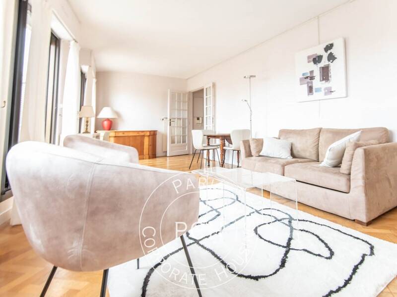 Maison à louer, 62m², LEVALLOIS PERRET