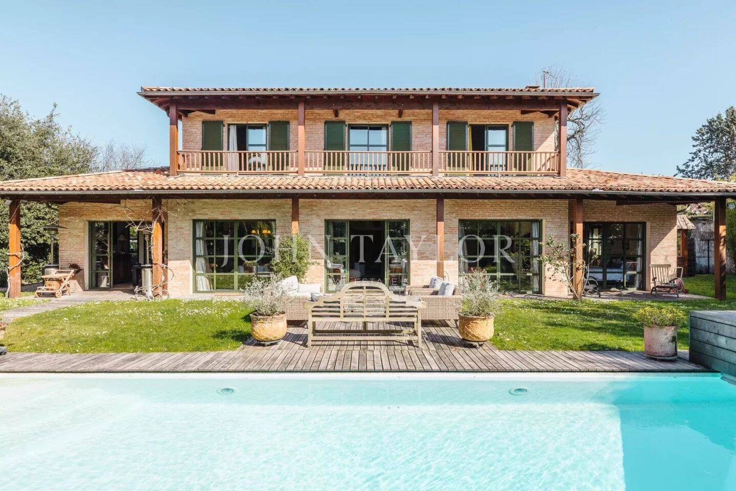 Maison à vendre, 332m², LE BOUSCAT