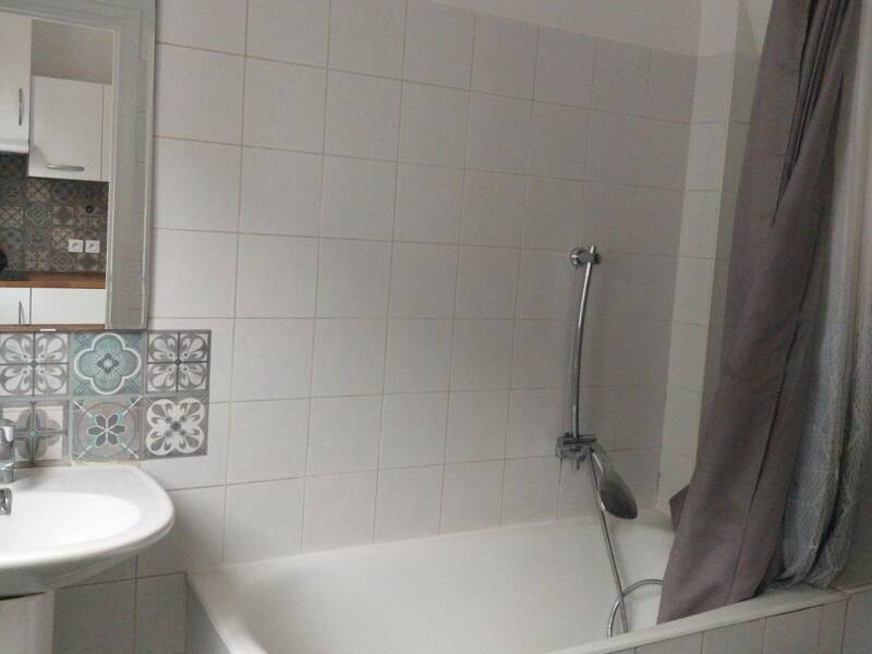 Maison à louer, 57m², DEUIL LA BARRE