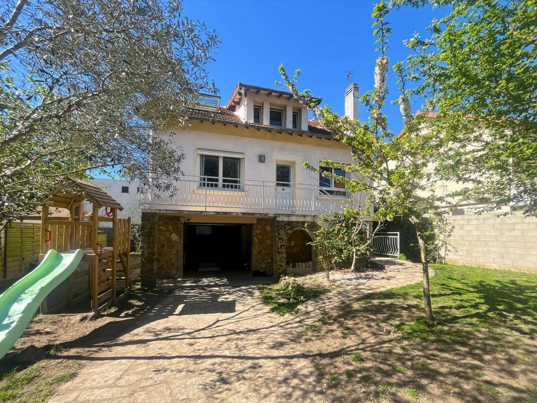 Maison à vendre, 90m², ARGENTEUIL