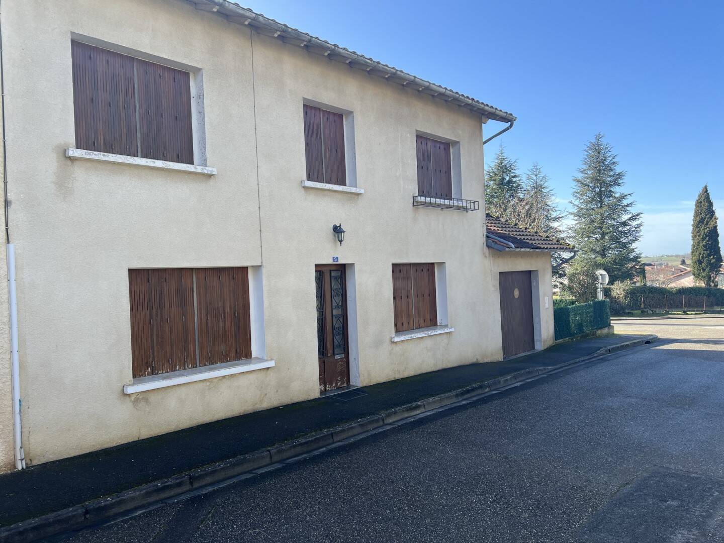 Maison à vendre, 111m², MAUVEZIN