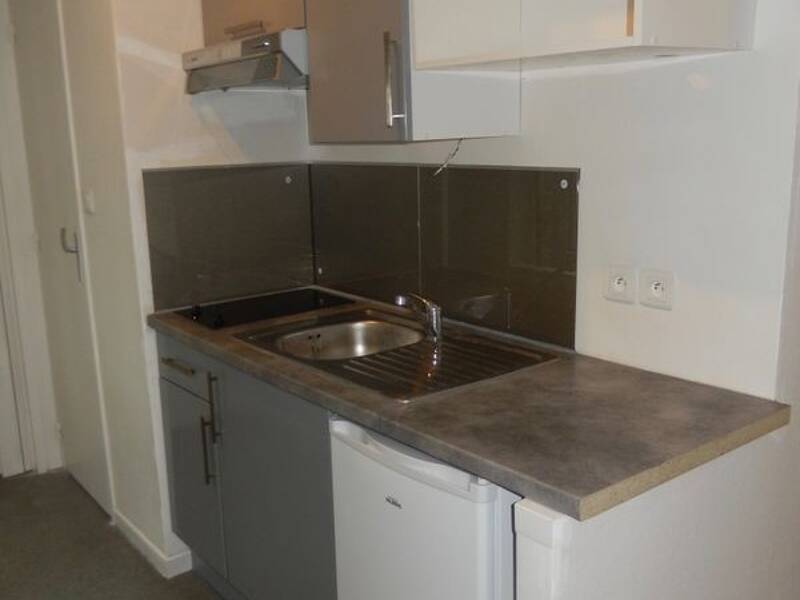 Maison à louer, 36m², LILLE