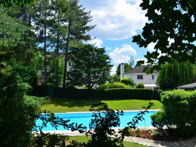 Maison à louer, 185m², TRIEL SUR SEINE