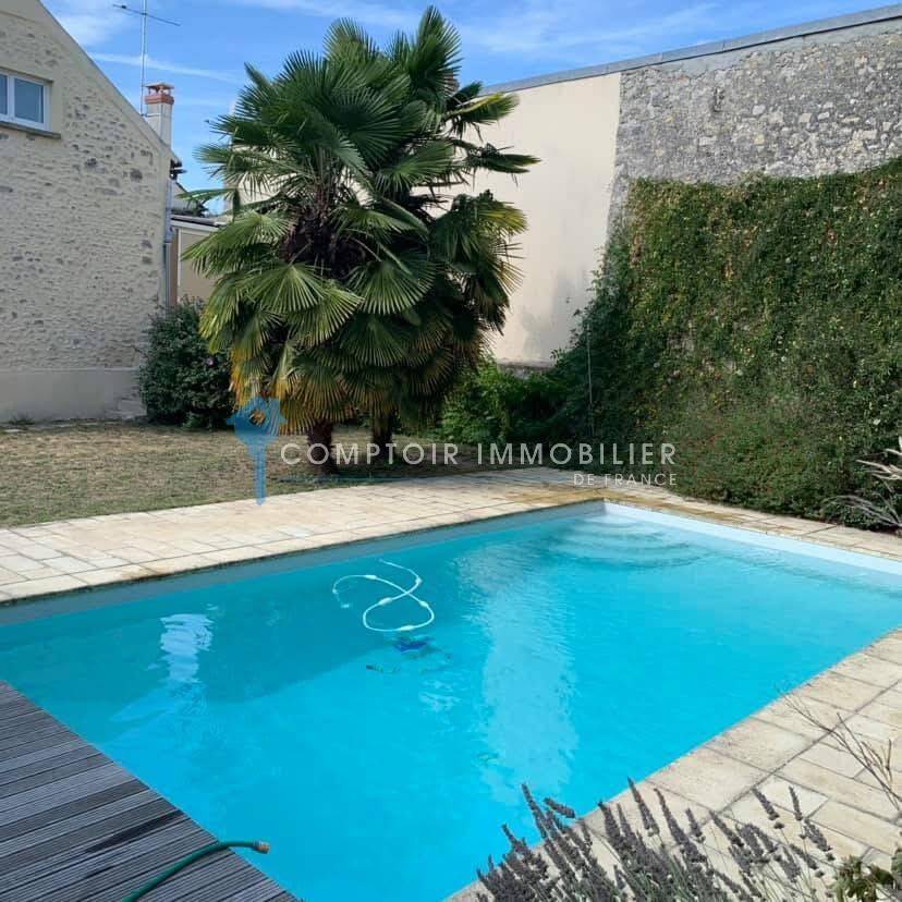 Maison à vendre, 200m², LA FERTE ALAIS