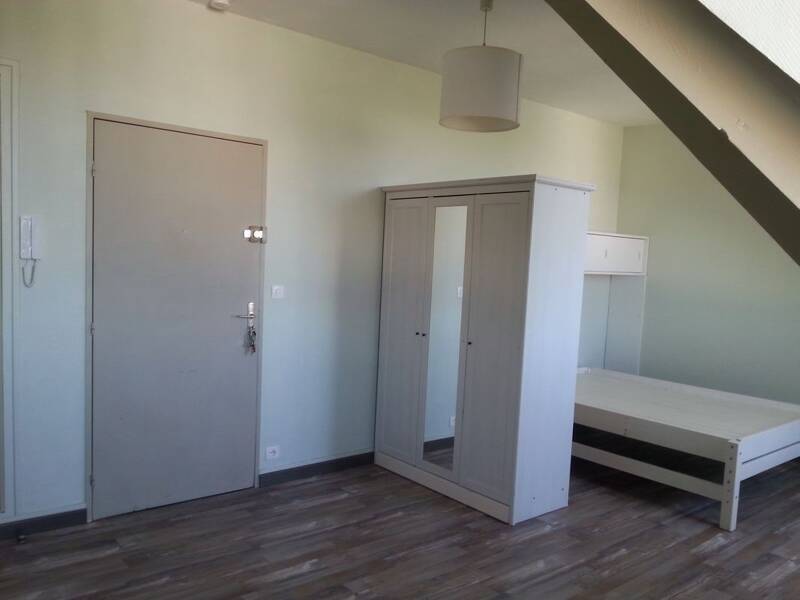 Maison à louer, 37m², TOURS