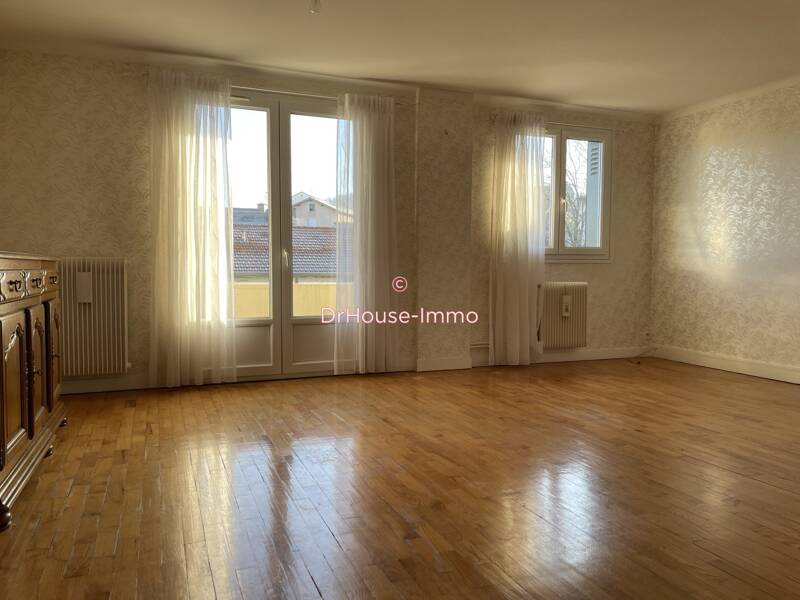 Maison à vendre, 63m², LA RICAMARIE