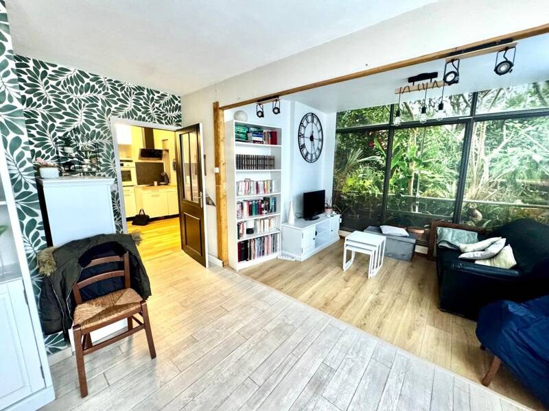 Maison à vendre, 68m², ROUEN