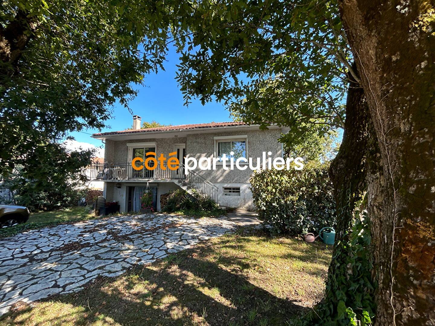 Maison à vendre, 139m², SOULAC SUR MER