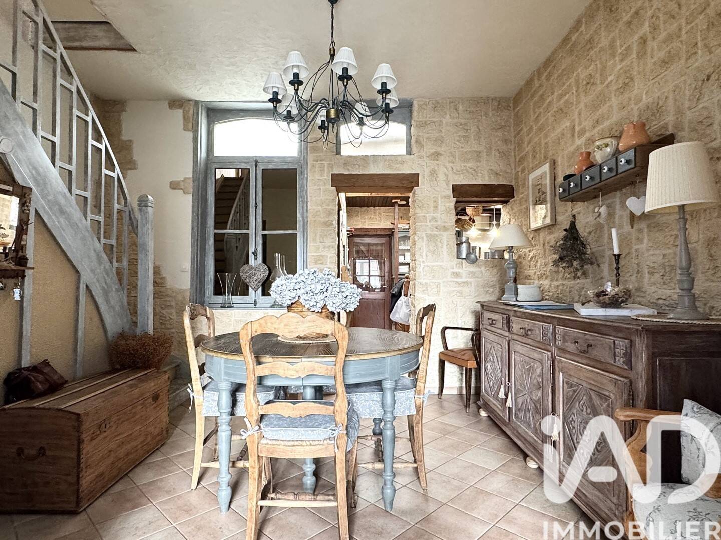 Maison à vendre, 118m², TOURCOING