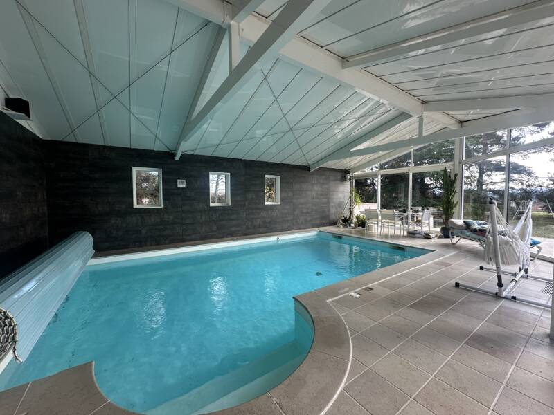 Maison à vendre, 240m², SAINTE SIGOLENE