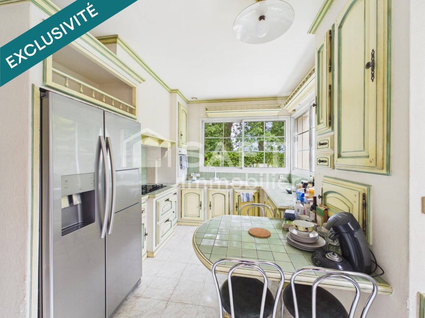 Maison à vendre, 180m², MERIGNAC