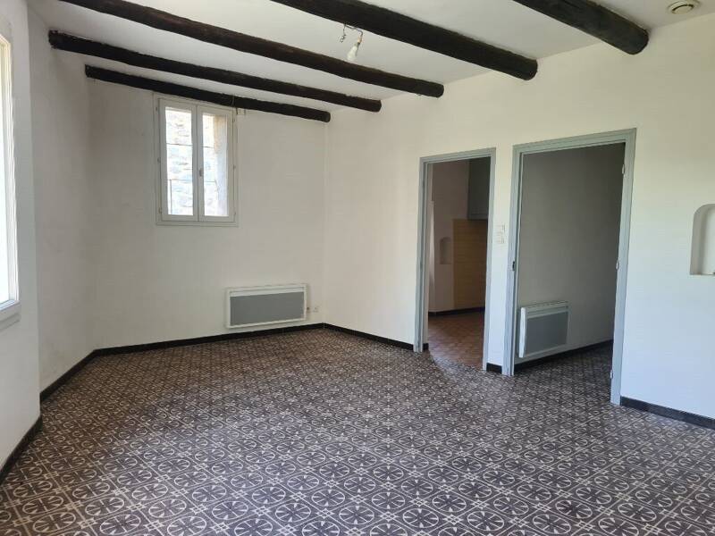 Maison à louer, 50m², JOYEUSE