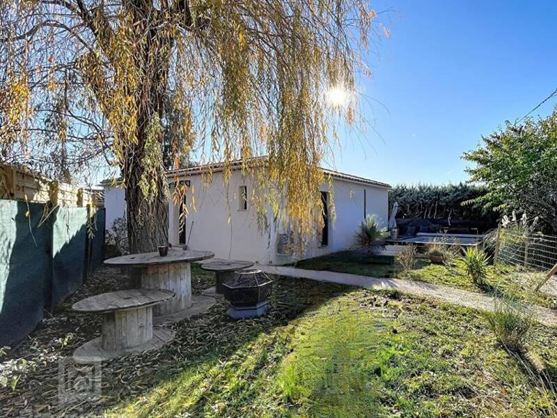 Maison à vendre, 94m², POURRIERES