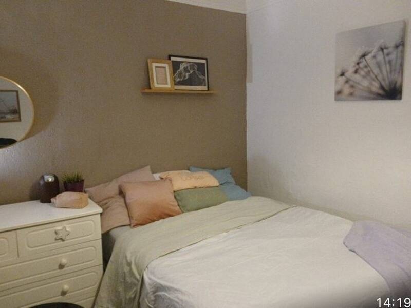 Maison à louer, 55m², MARSEILLE 5E