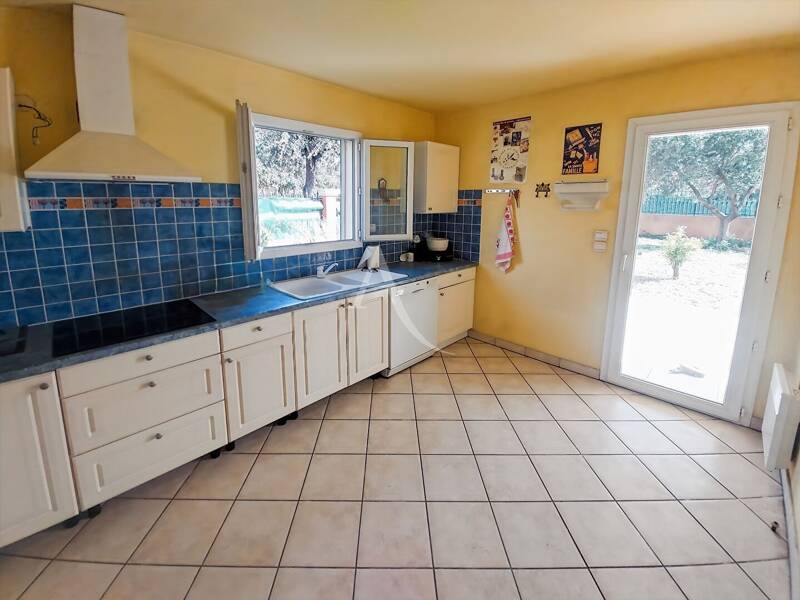 Maison à vendre, 60m², CARQUEIRANNE