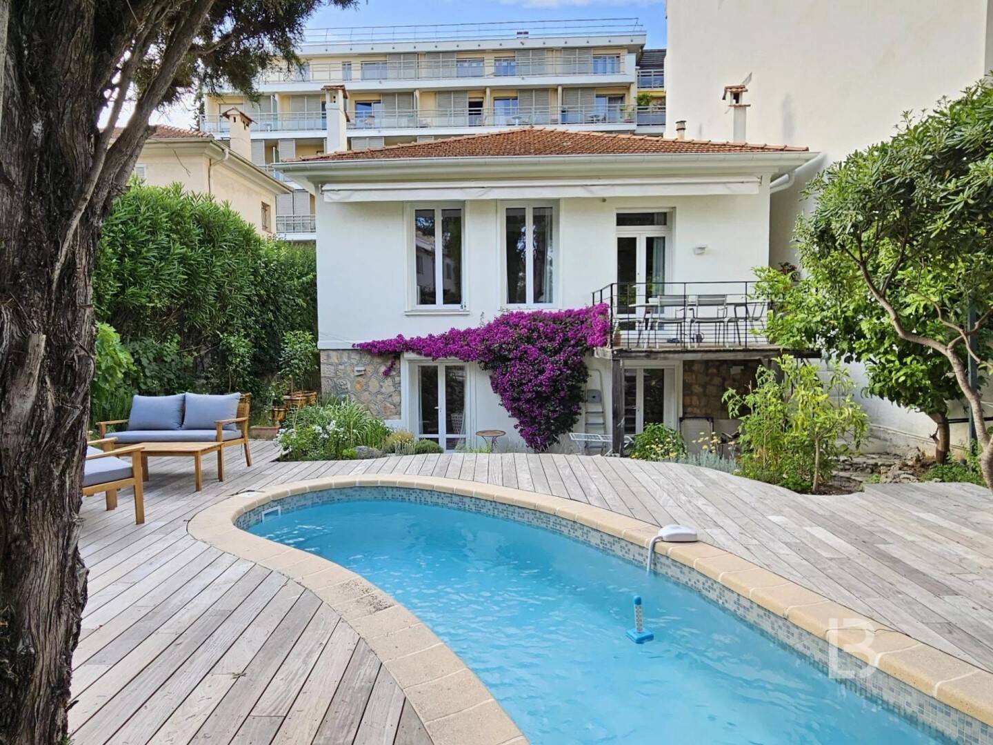 Maison à vendre, 125m², CANNES