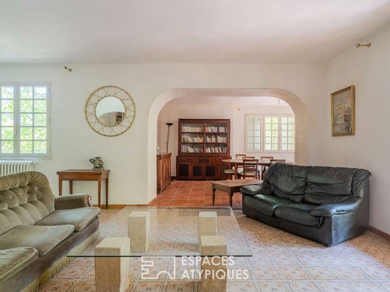 Maison à vendre, 250m², AIX EN PROVENCE