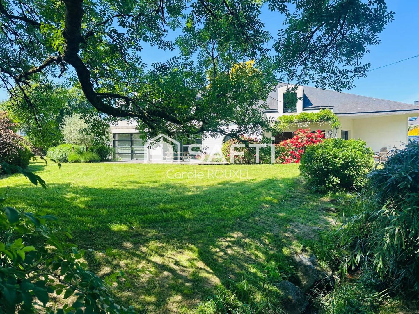 Maison à vendre, 220m², VANNES