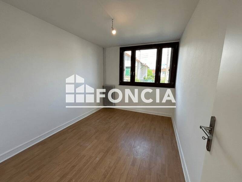 Maison à louer, 59m², ERMONT