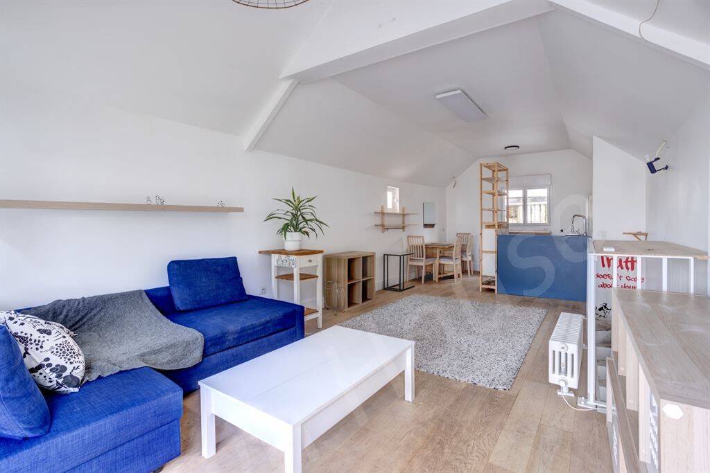 Maison à vendre, 70m², NANTERRE