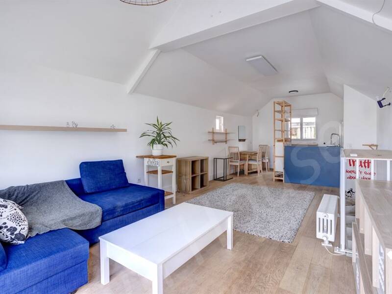 Maison à vendre, 70m², NANTERRE
