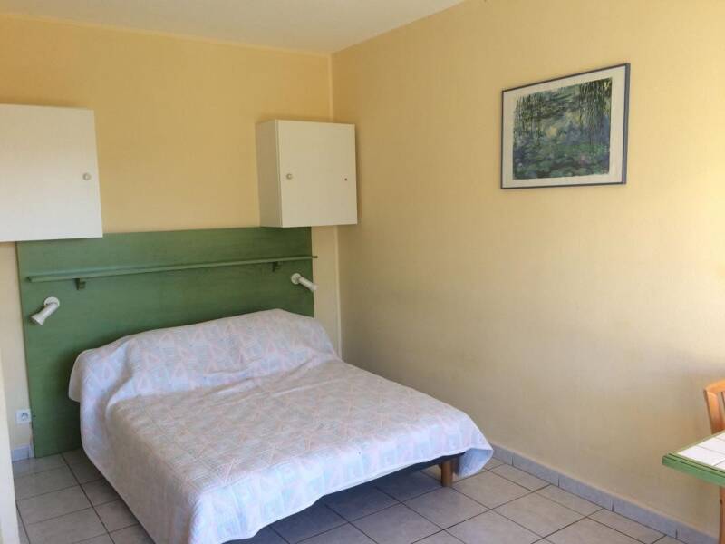 Maison à vendre, 22m², GREOUX LES BAINS
