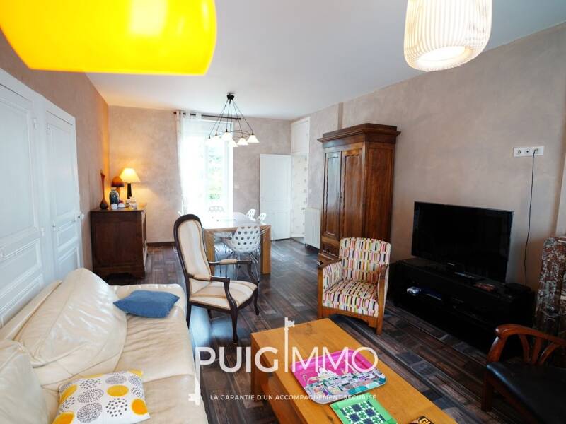 Maison à vendre, 125m², LIMOGES