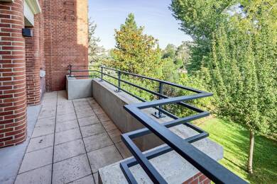 Appartement à vendre 455 000 € 3 pièces 32 chambres 67 m² Étage 1/2 Buzenval Garches 92380