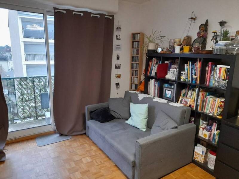Maison à louer, 11m², TOURS