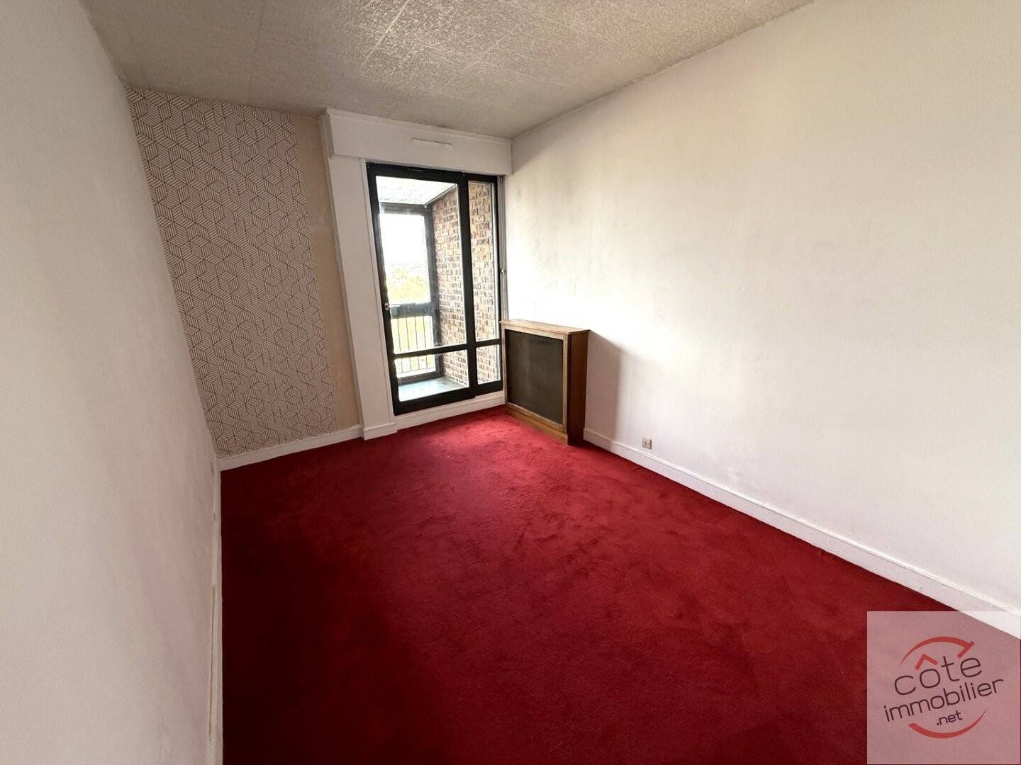 Maison à vendre, 52m², CRETEIL