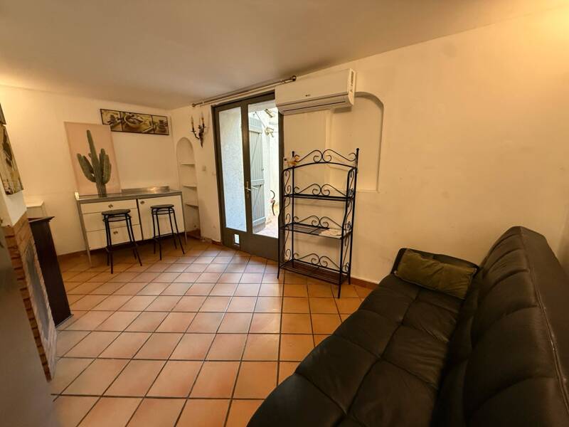 Maison à louer, 45m², AIX EN PROVENCE