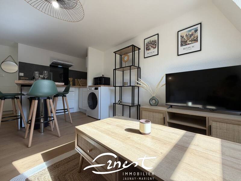 Maison à louer, 21m², POITIERS