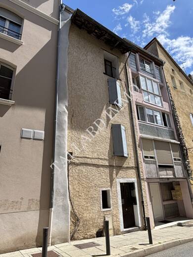 Immeuble à vendre 169 900 € 60 m² Gap 05000