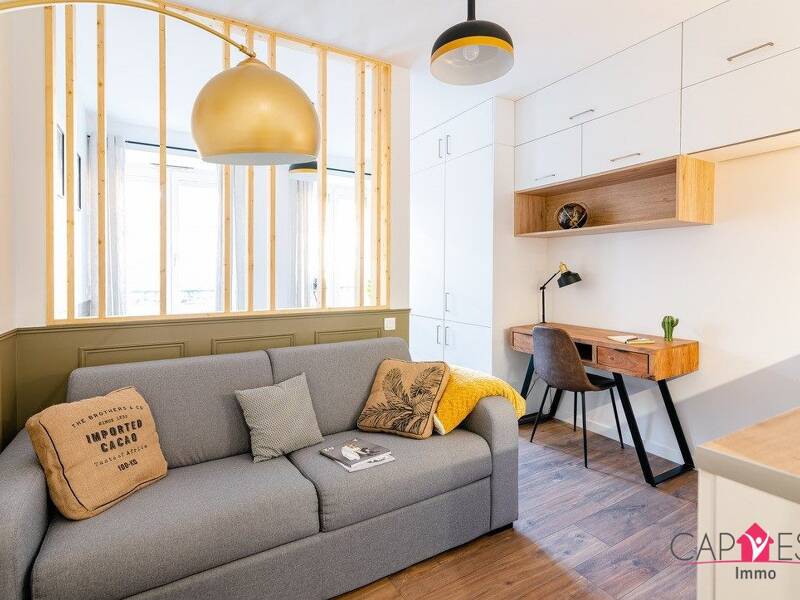 Maison à louer, 27m², STRASBOURG