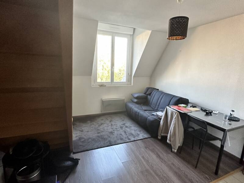 Maison à vendre, 28m², TOURS