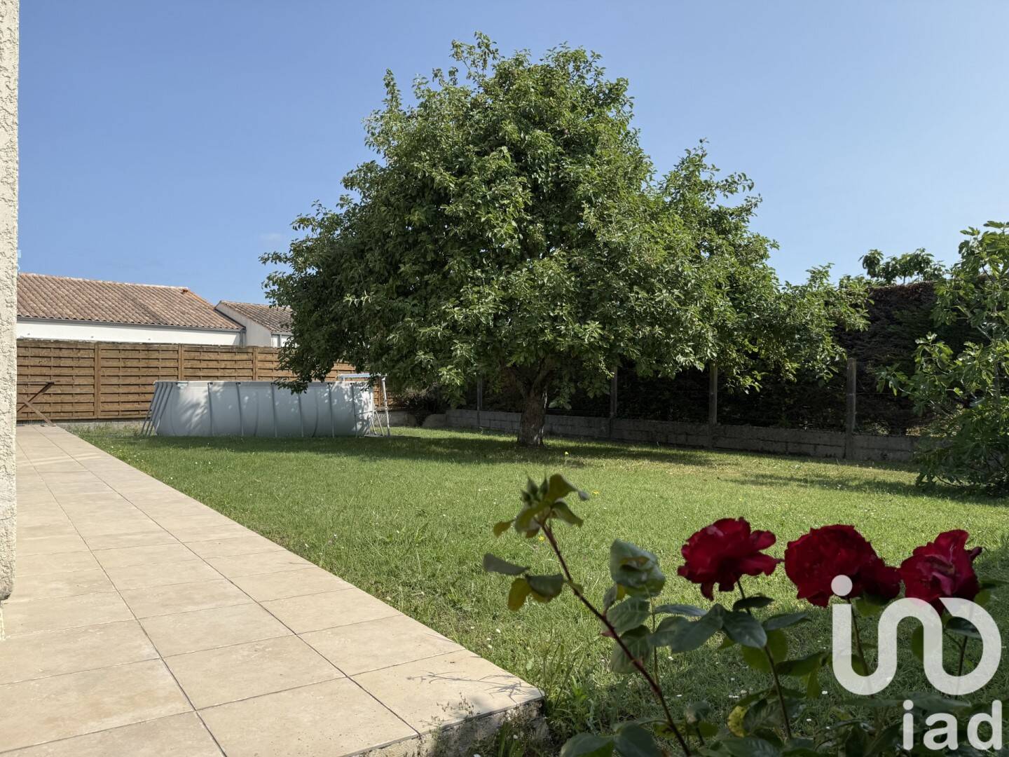 Maison à vendre, 104m², SAINT GEORGES D'OLERON