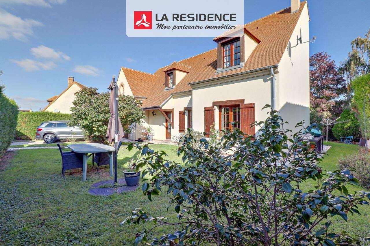 Maison à vendre, 150m², SAINT GERMAIN DE LA GRANGE