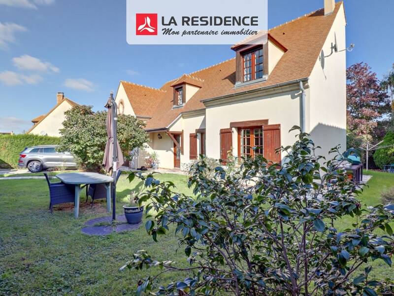 Maison à vendre, 150m², SAINT GERMAIN DE LA GRANGE
