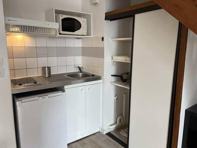 Maison à louer, 30m², TOULOUSE