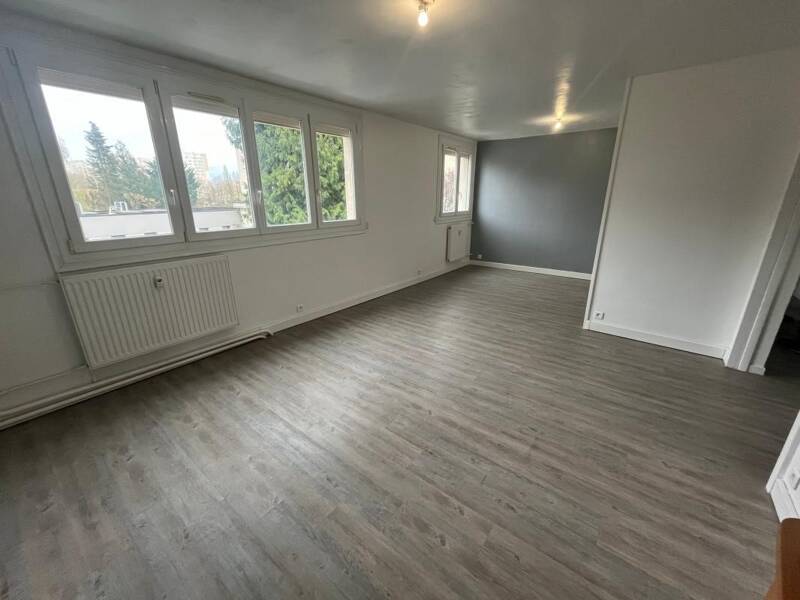 Maison à louer, 62m², BEAUVAIS