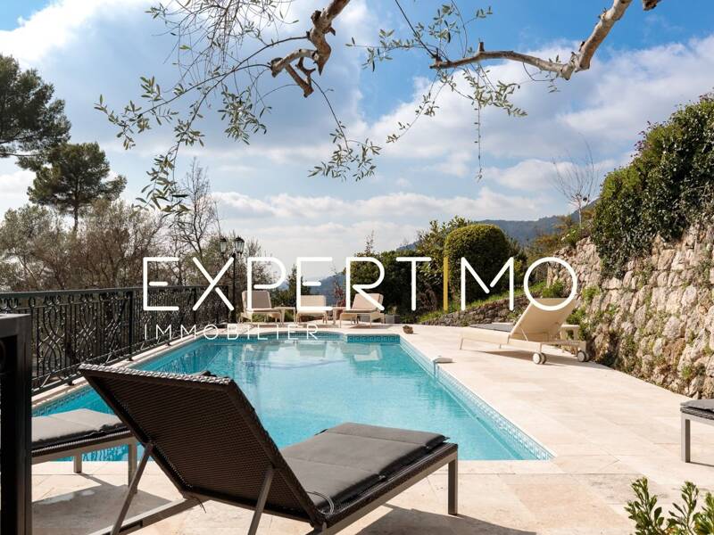 Maison à vendre, 220m², CABRIS